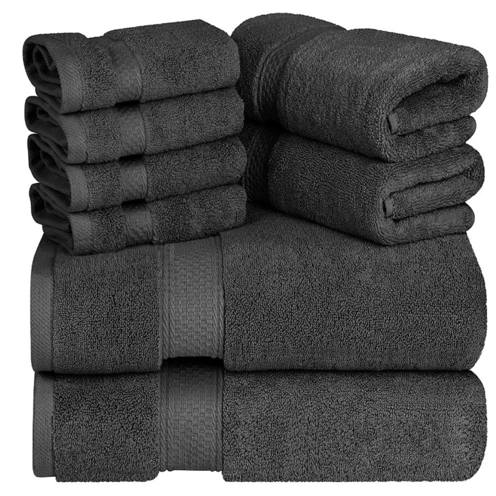 Premium BATH Towel Set NEW *NEW*